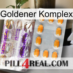 Golden Complex new12